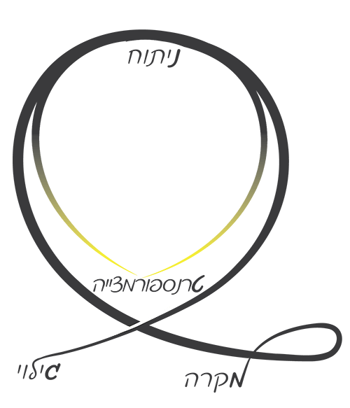 מודל המגנט